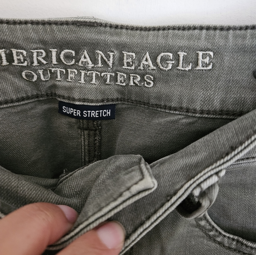Midi Shorts - Picture 2 of 4
